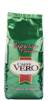 Caffè Vero Espresso Classico