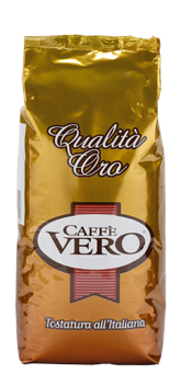 Caffè Vero Qualità Oro