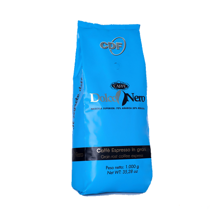 Dolce Nero-Ponchielli 1000g