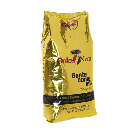 Dolce Nero-Ponchielli 1000g