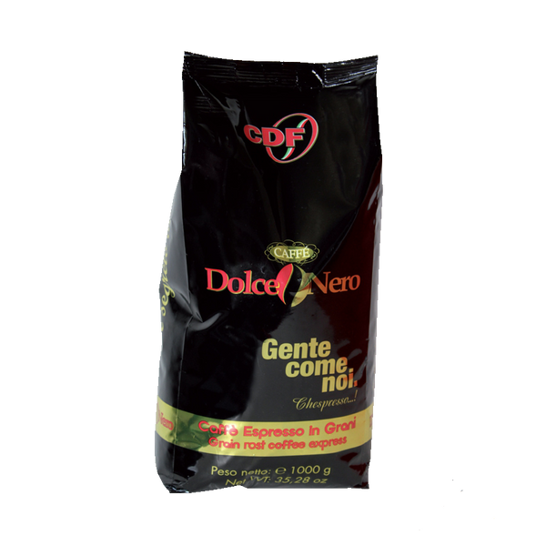 Dolce Nero-Ponchielli 1000g
