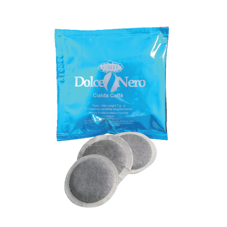 dosettes de café 50pcs