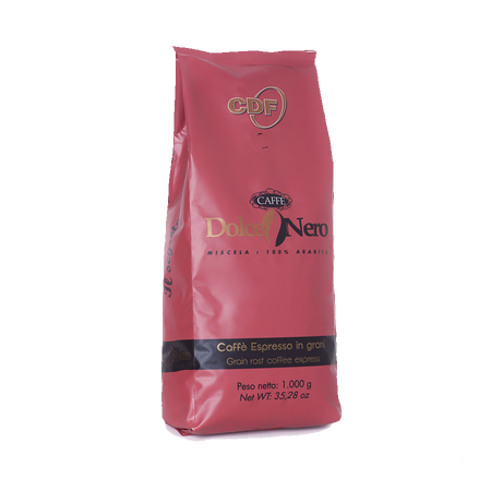 Dolce Nero-Ponchielli 1000g
