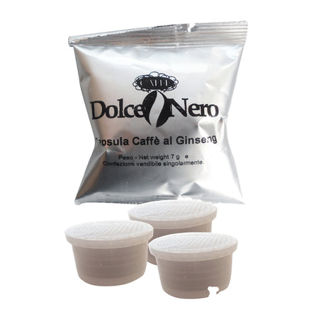 Capsules de Café 100pcs