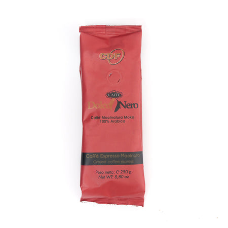 Dolce Nero-Ponchielli 1000g