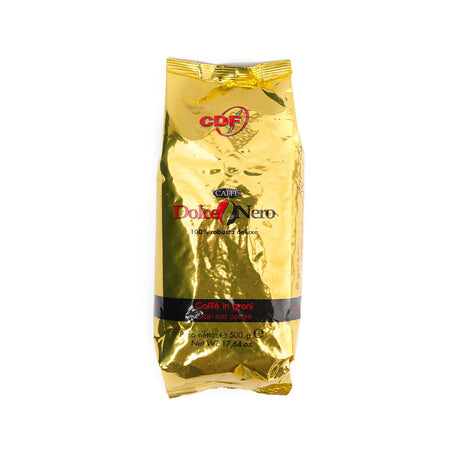 Dolce Nero-Ponchielli 1000g