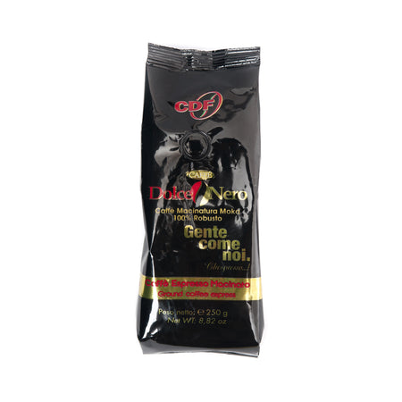 Dolce Nero-Ponchielli 1000g